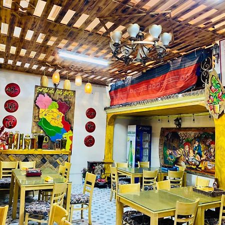 Yolohome Sa Pa Ngoại thất bức ảnh