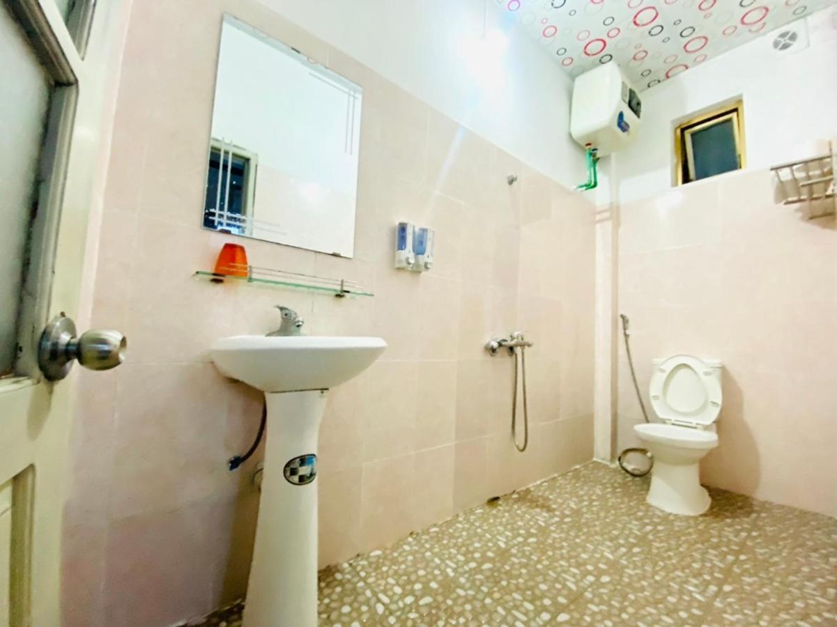 Yolohome Sa Pa Ngoại thất bức ảnh