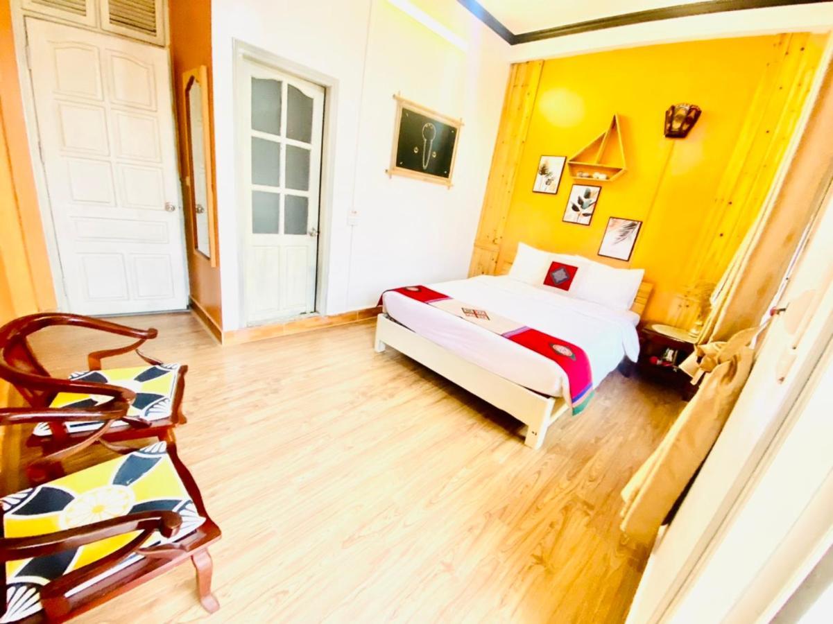 Yolohome Sa Pa Ngoại thất bức ảnh